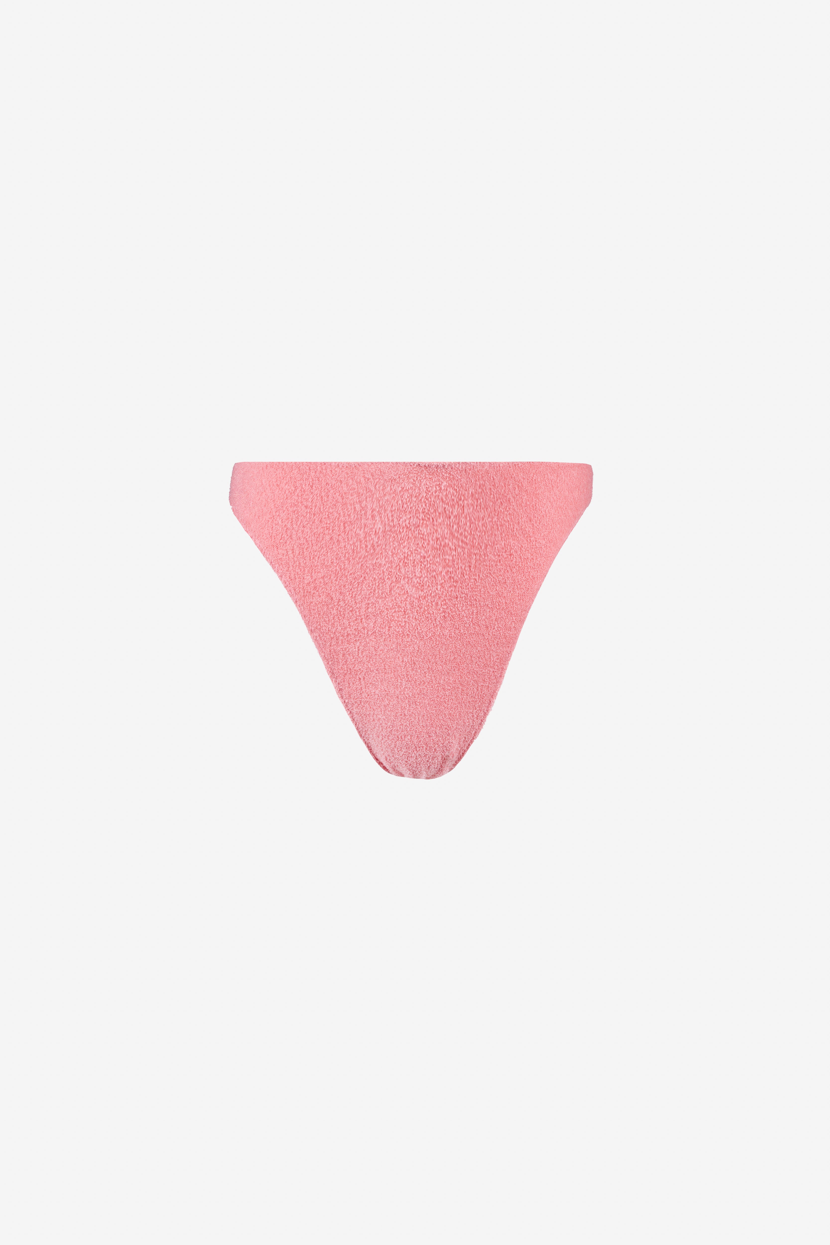 Tulia Bottoms — Pink Terry