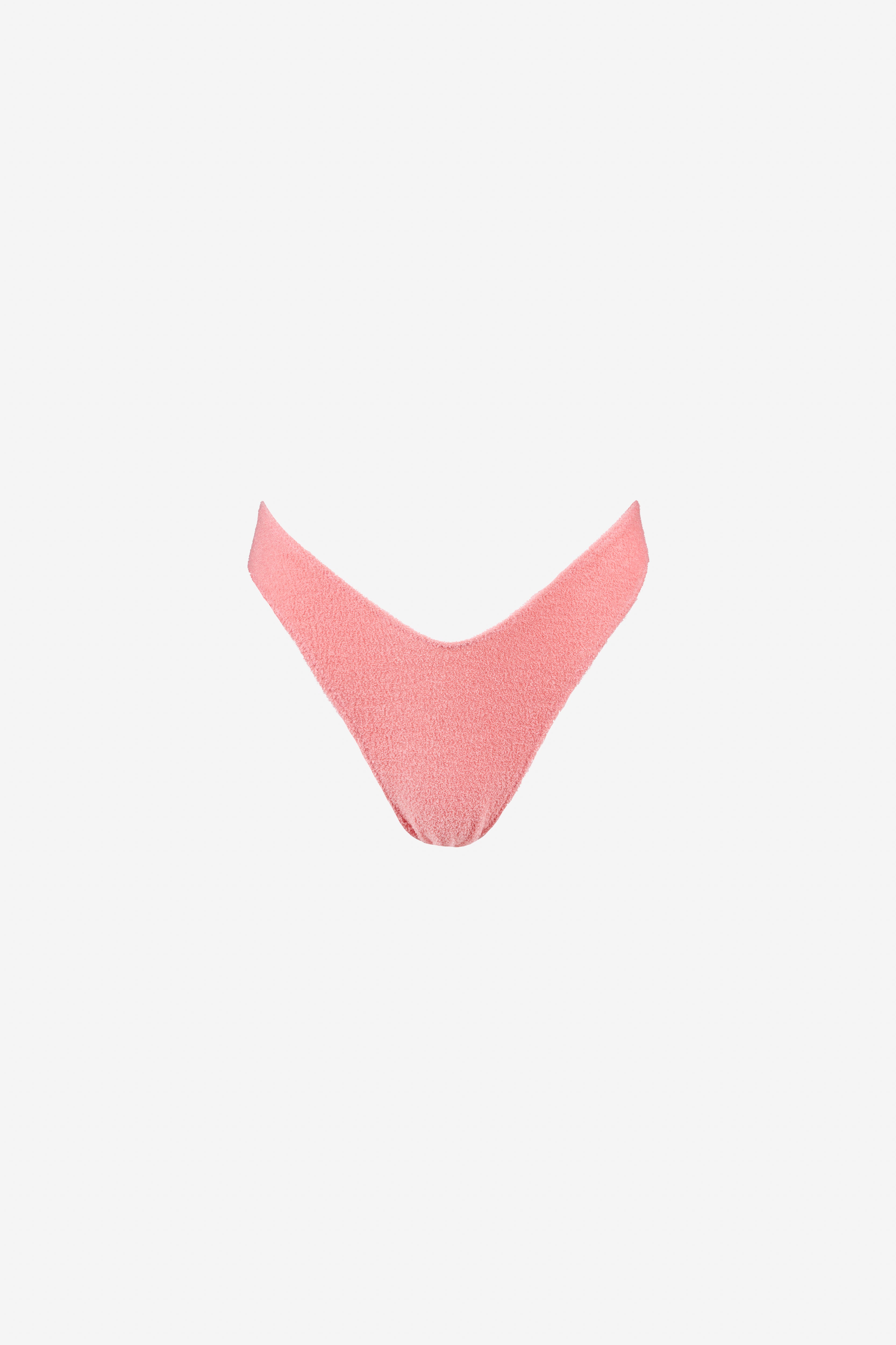 Tulia Bottoms — Pink Terry
