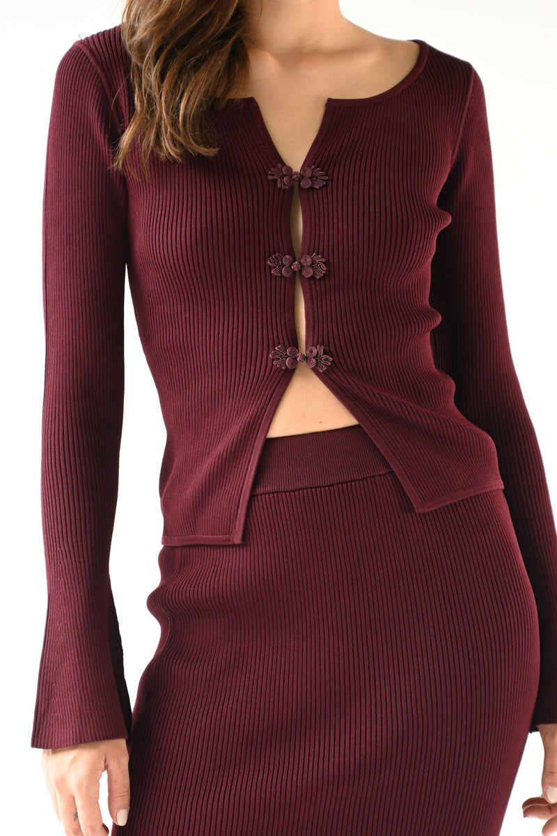 Mojave Kai Top