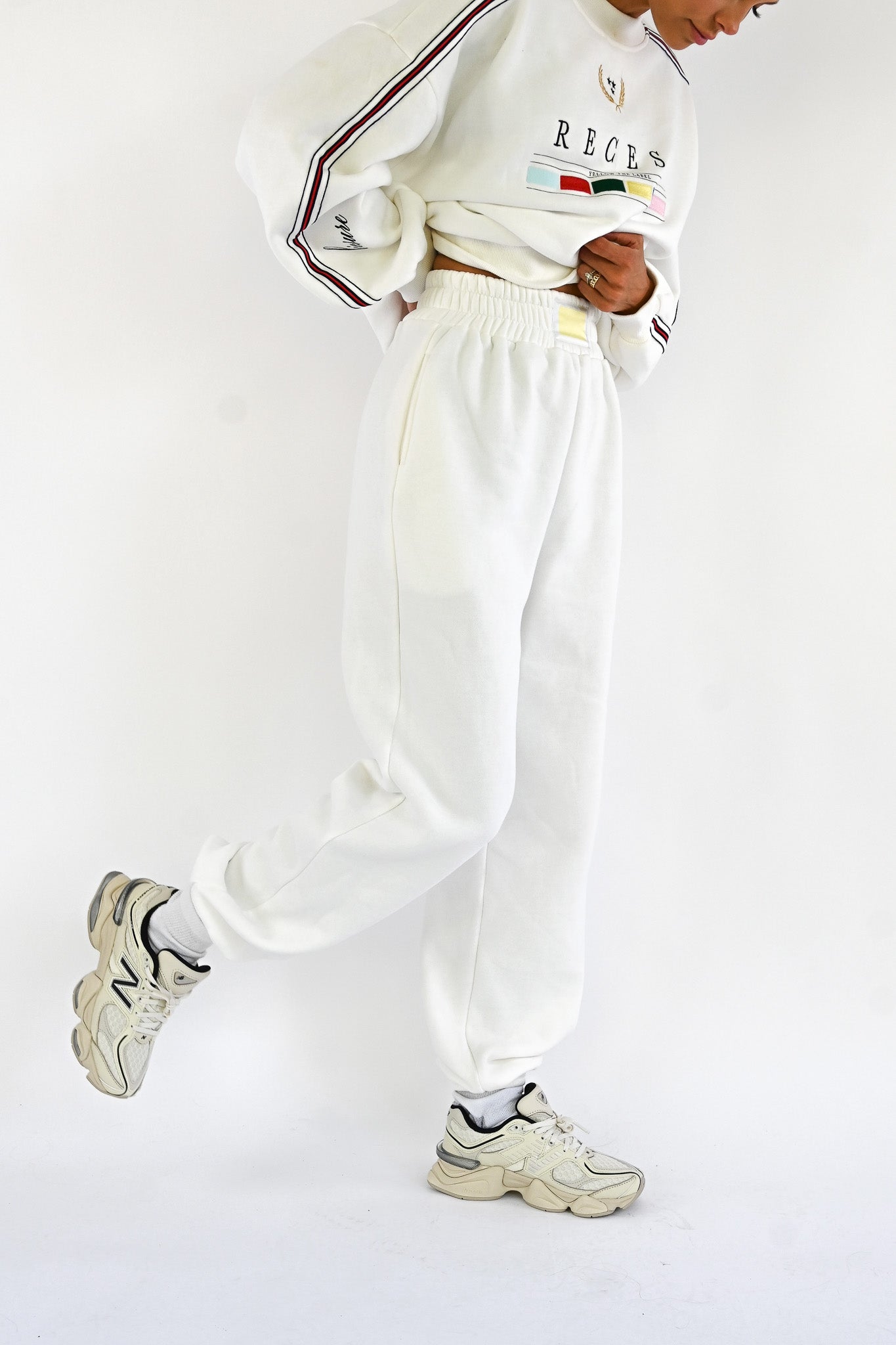 Everette Joggers