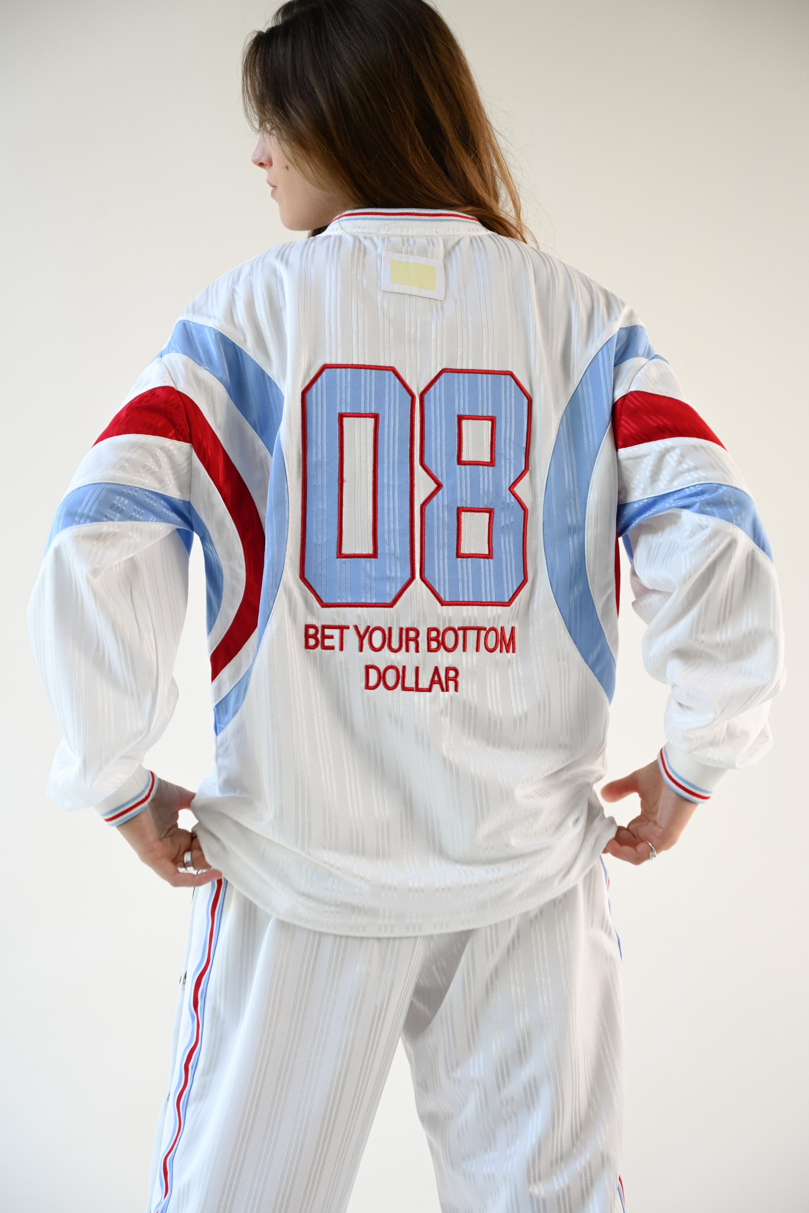 Serotonin Hockey Jersey (PREORDER)