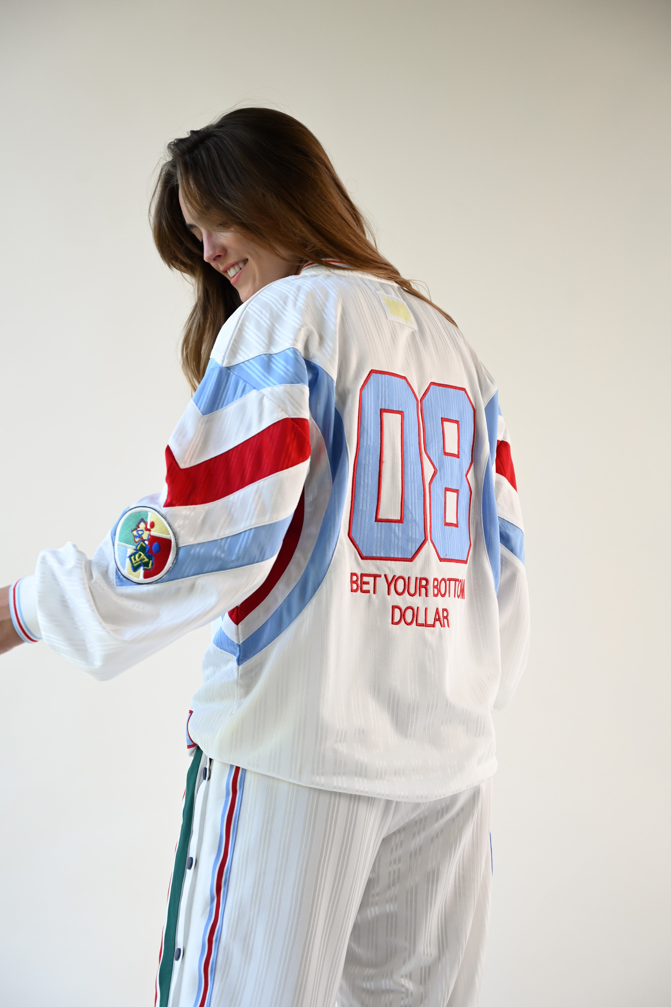 Serotonin Hockey Jersey (PREORDER)