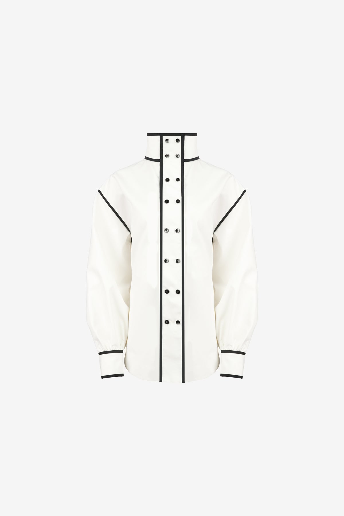 Dottie Poplin Jacket