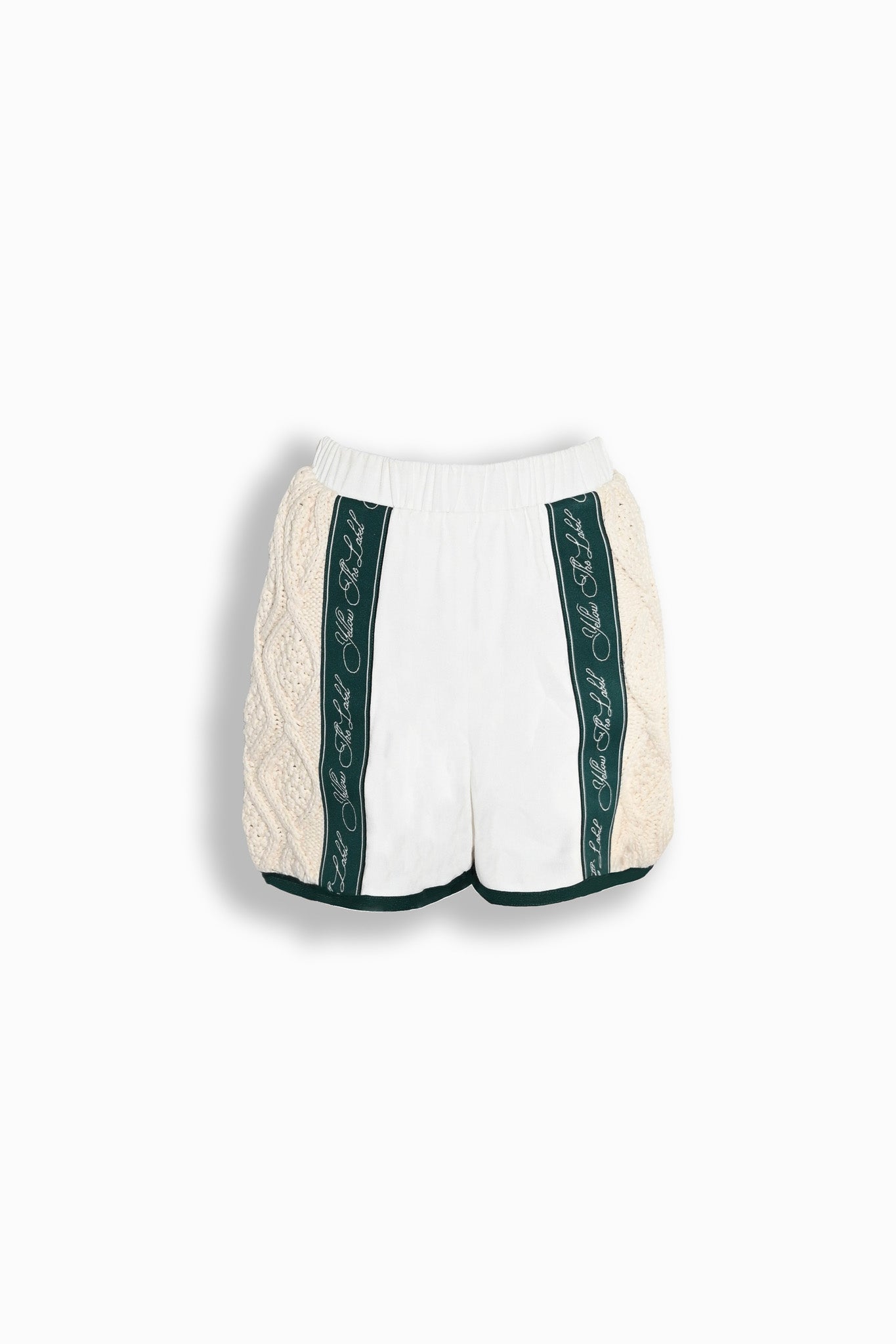 Signature Shorts