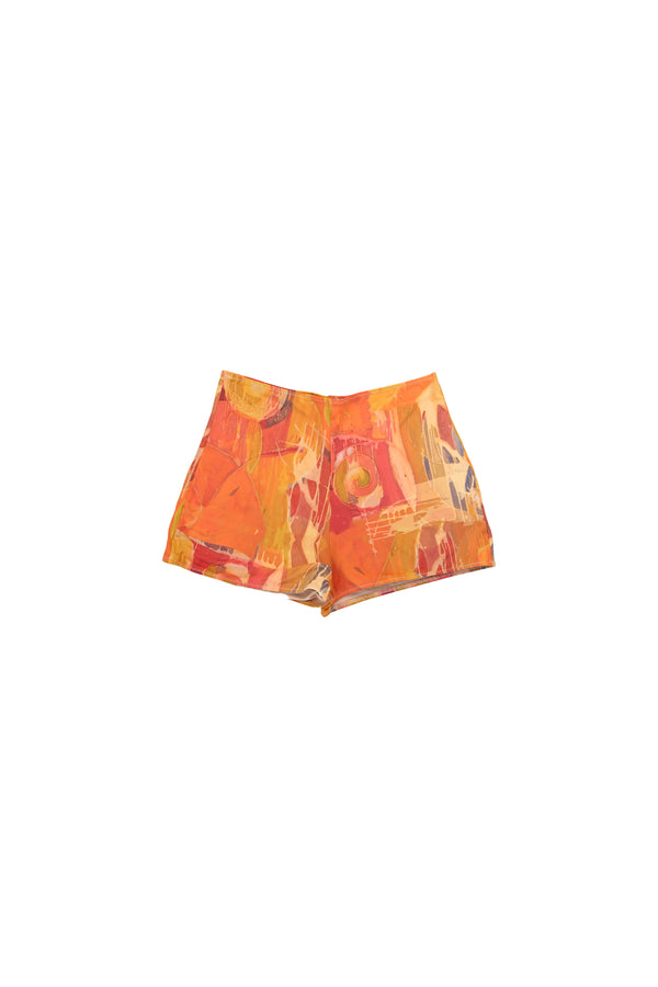 Otto Shorts — Here Comes The Sun