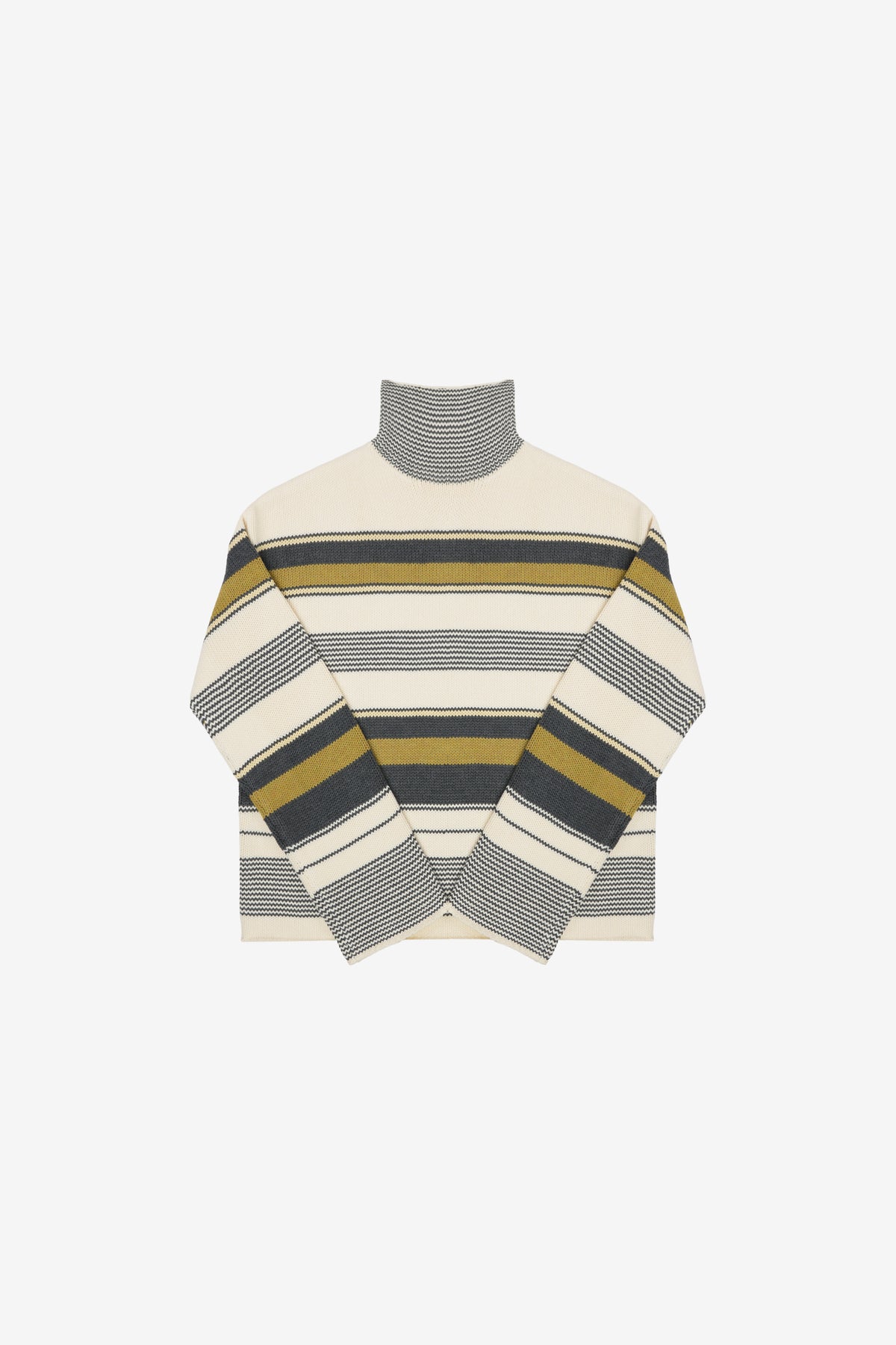 Jemma Cashmere Sweater