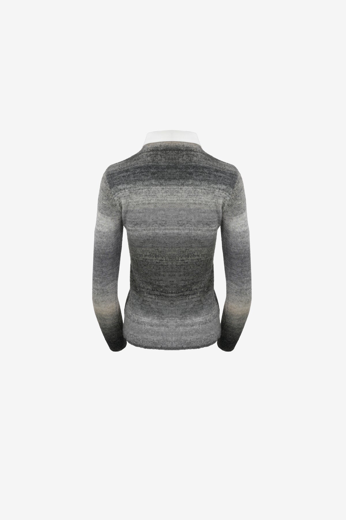 Kim Knit Oxford