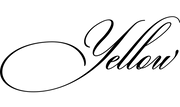 Yellow The Label logo
