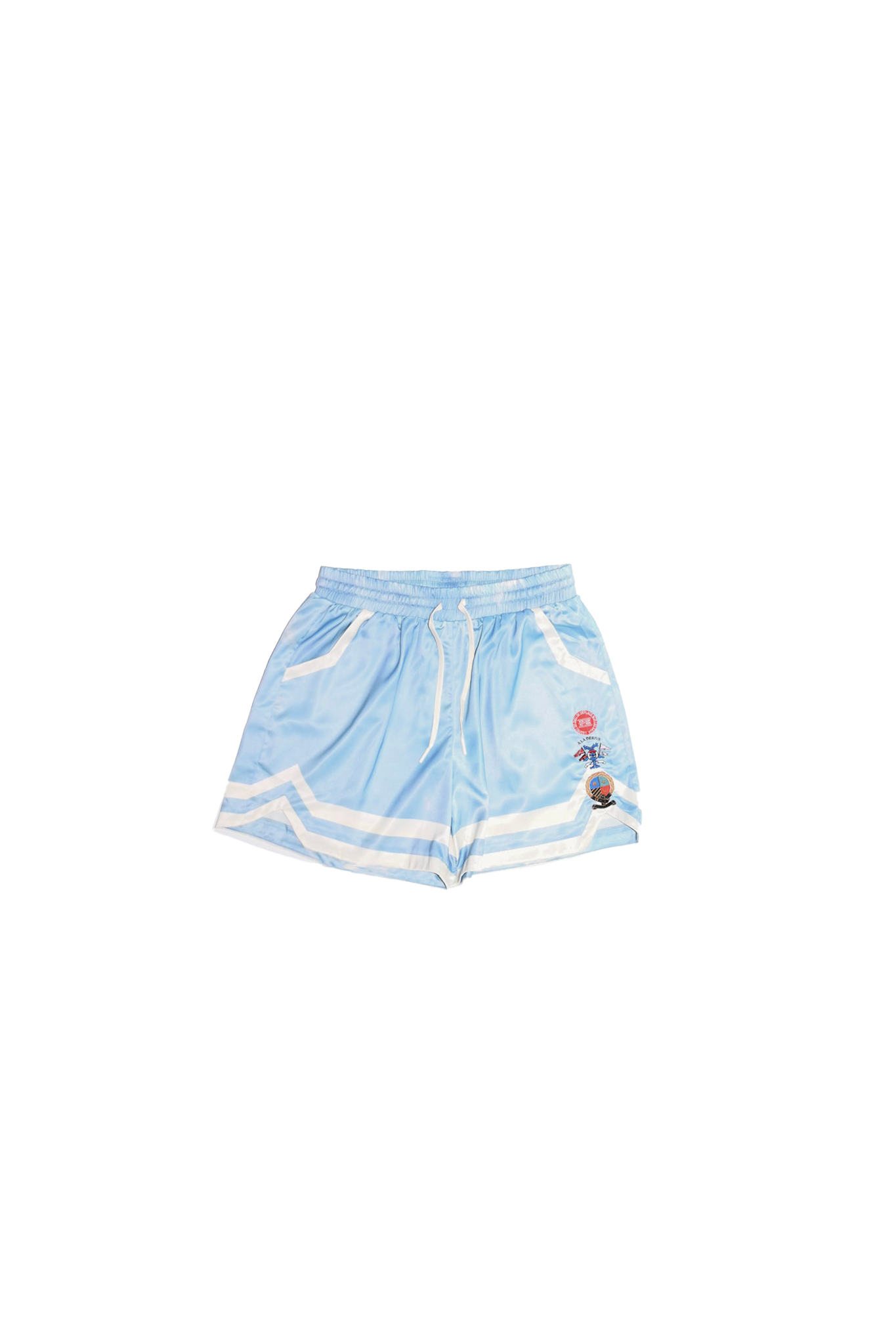 Ocean Unisex Short