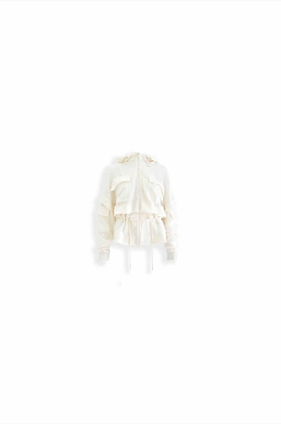 Noa Textured Jacket