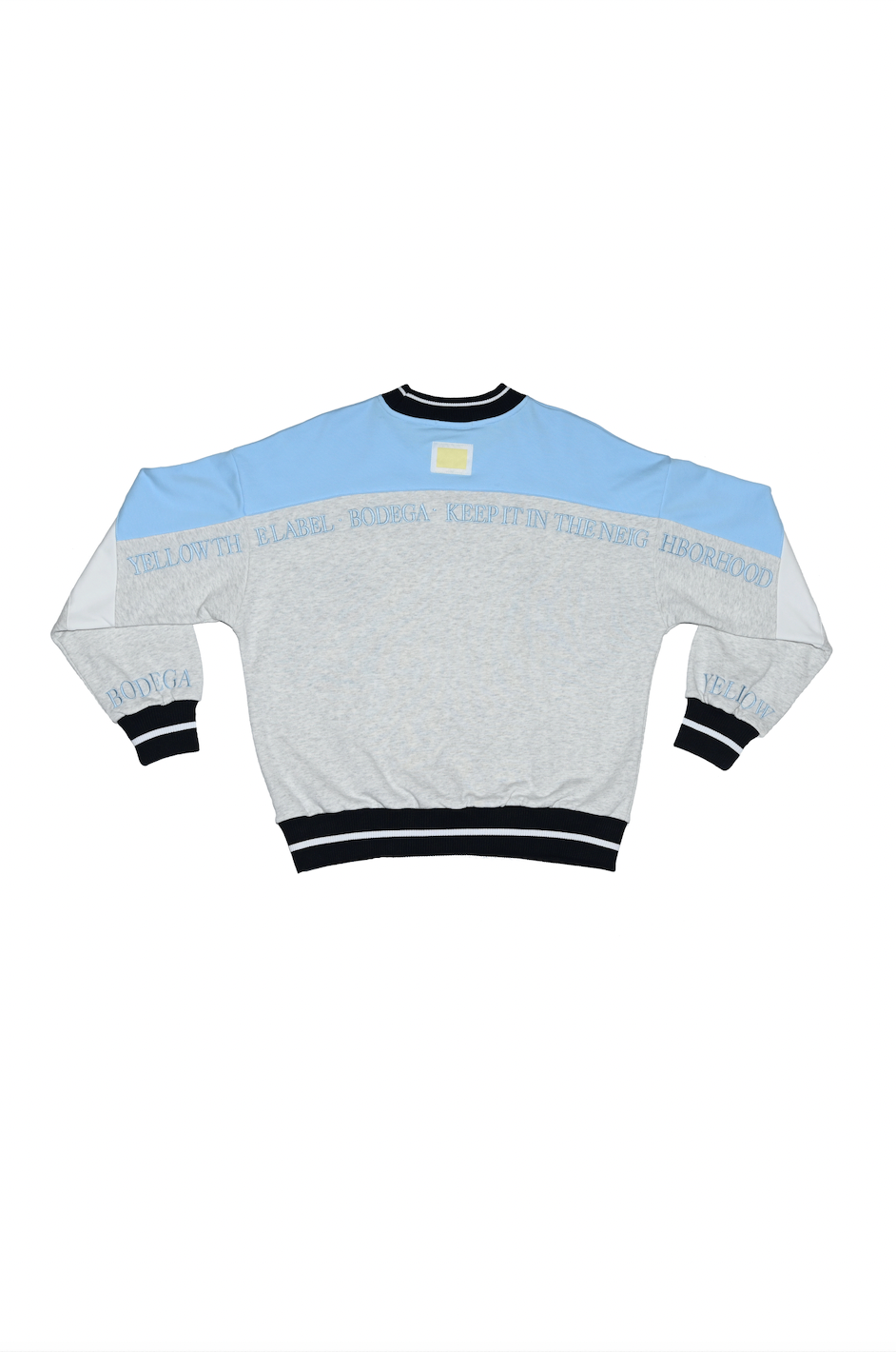 Keep It In The Neighborhood Sweatshirt (PREORDER)