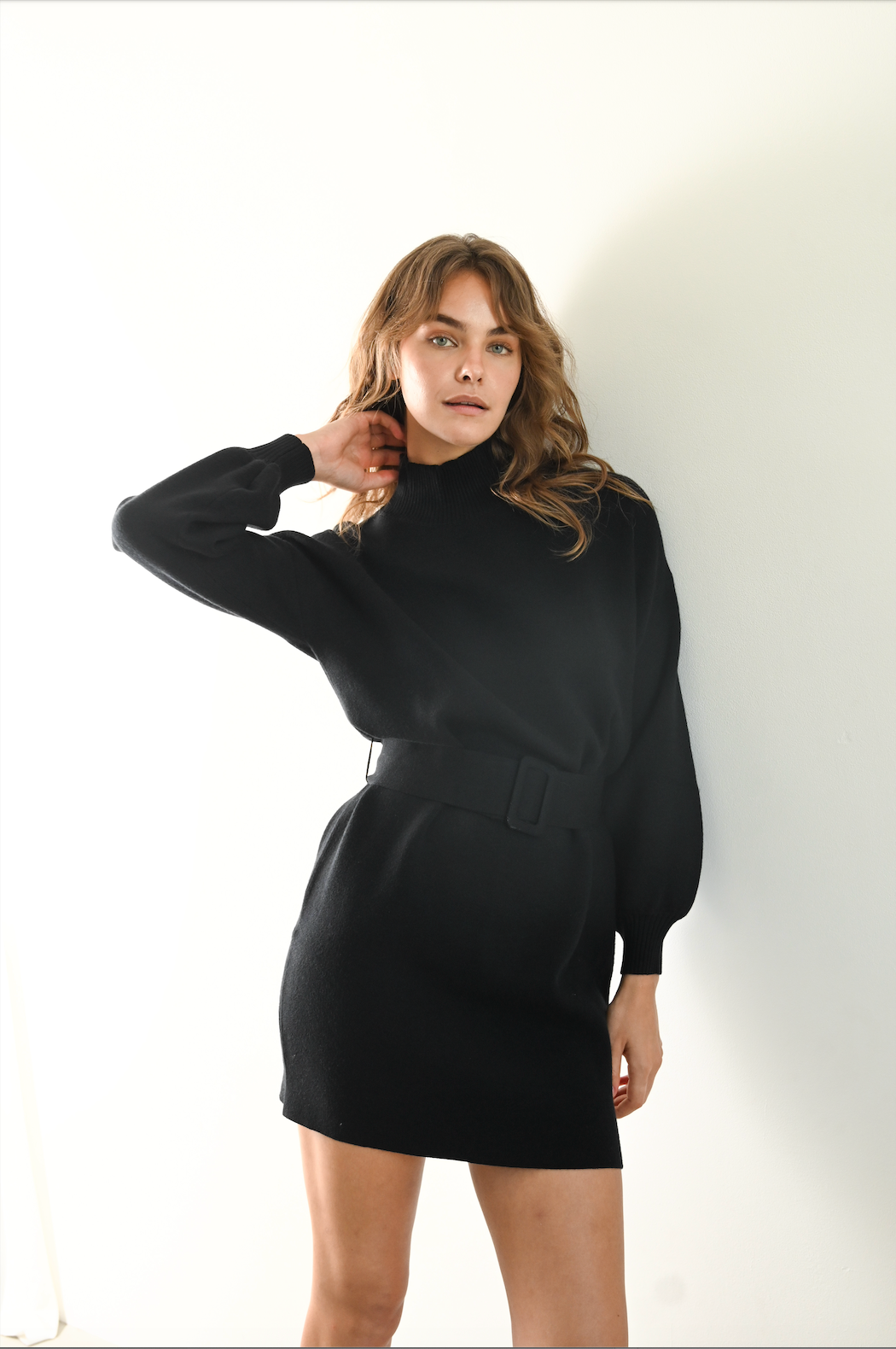 Coco Mini Dress