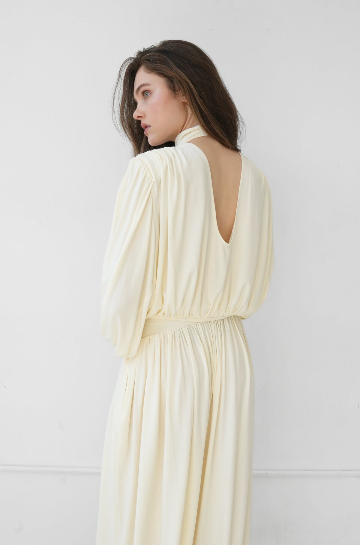 Keller Tencel Top