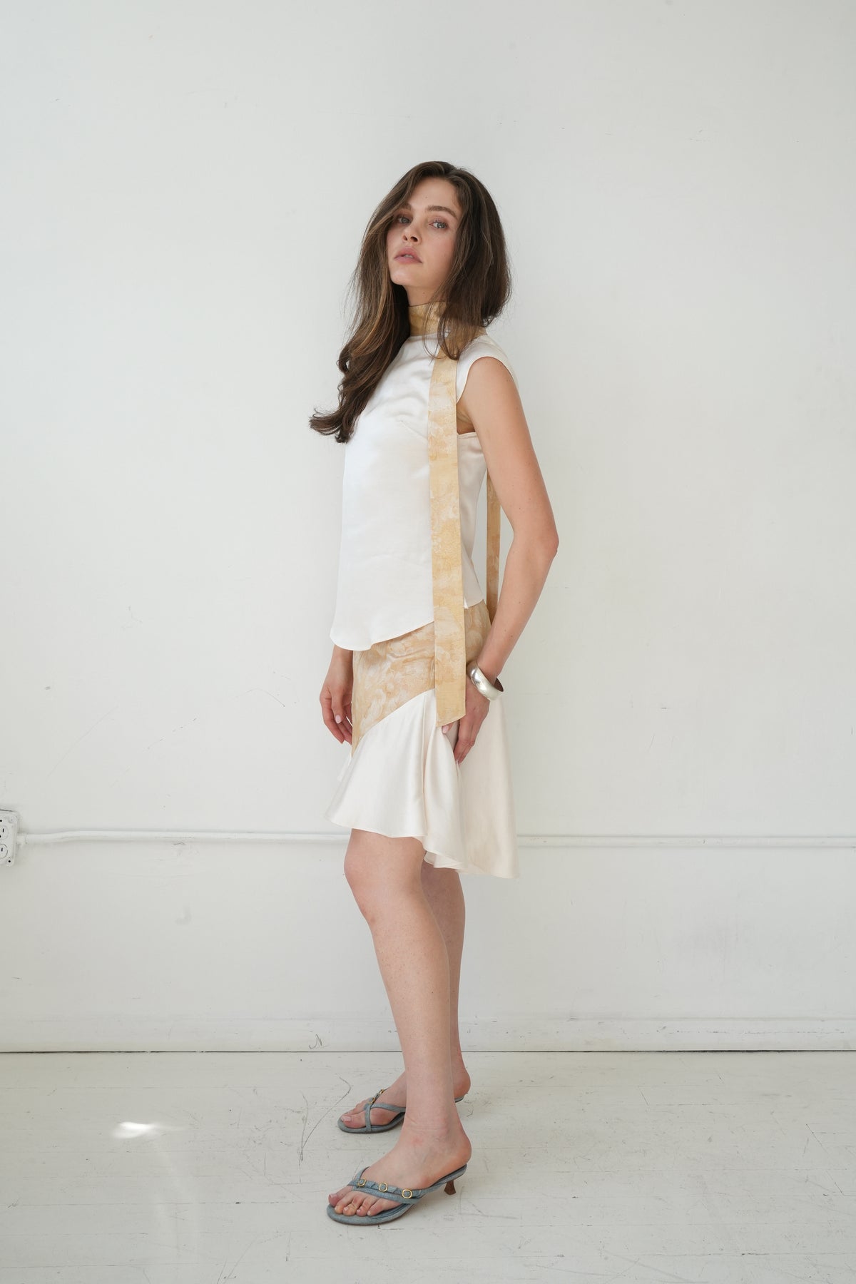 Matilda Skirt