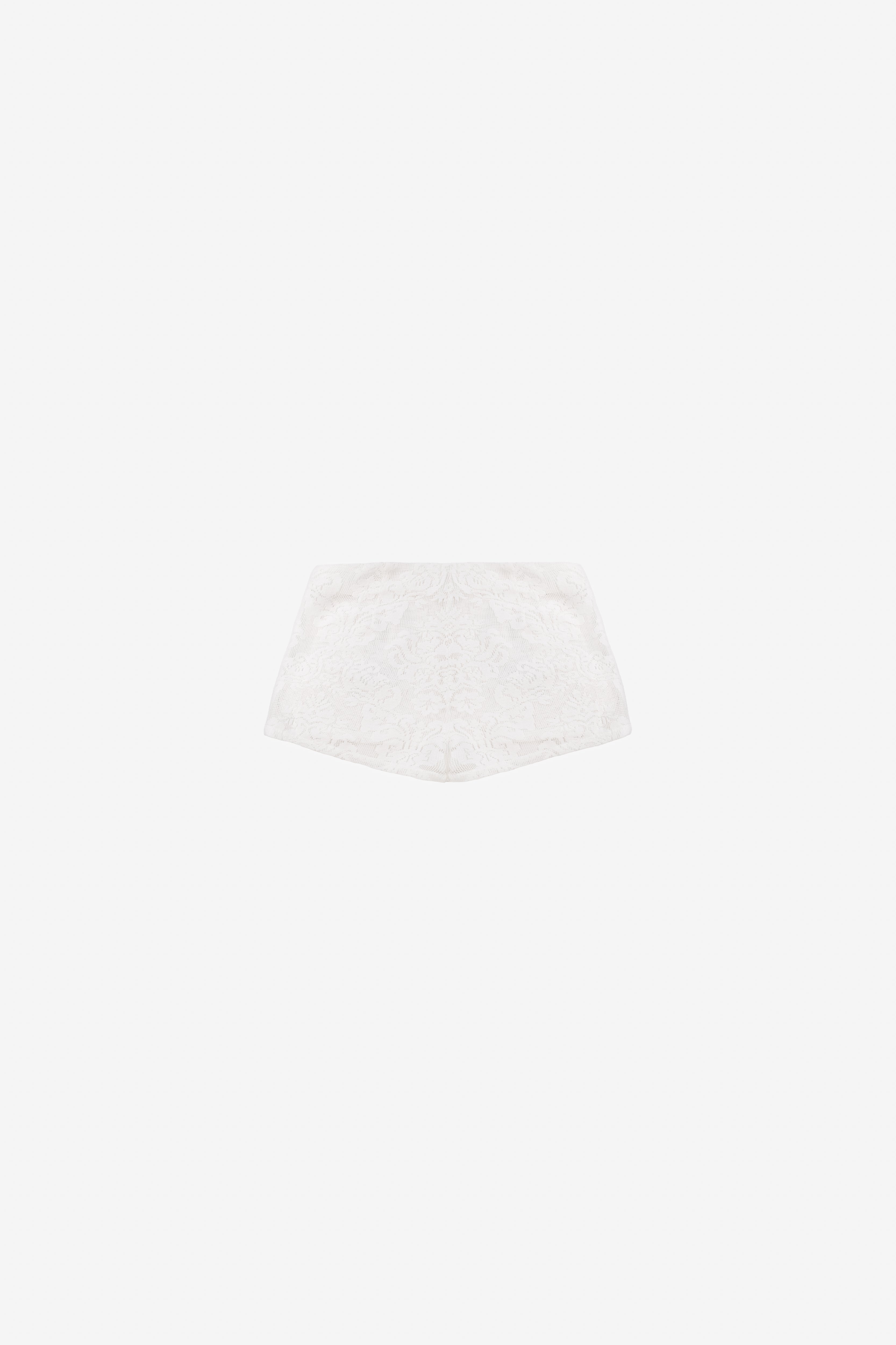 Thea Lace Shorts