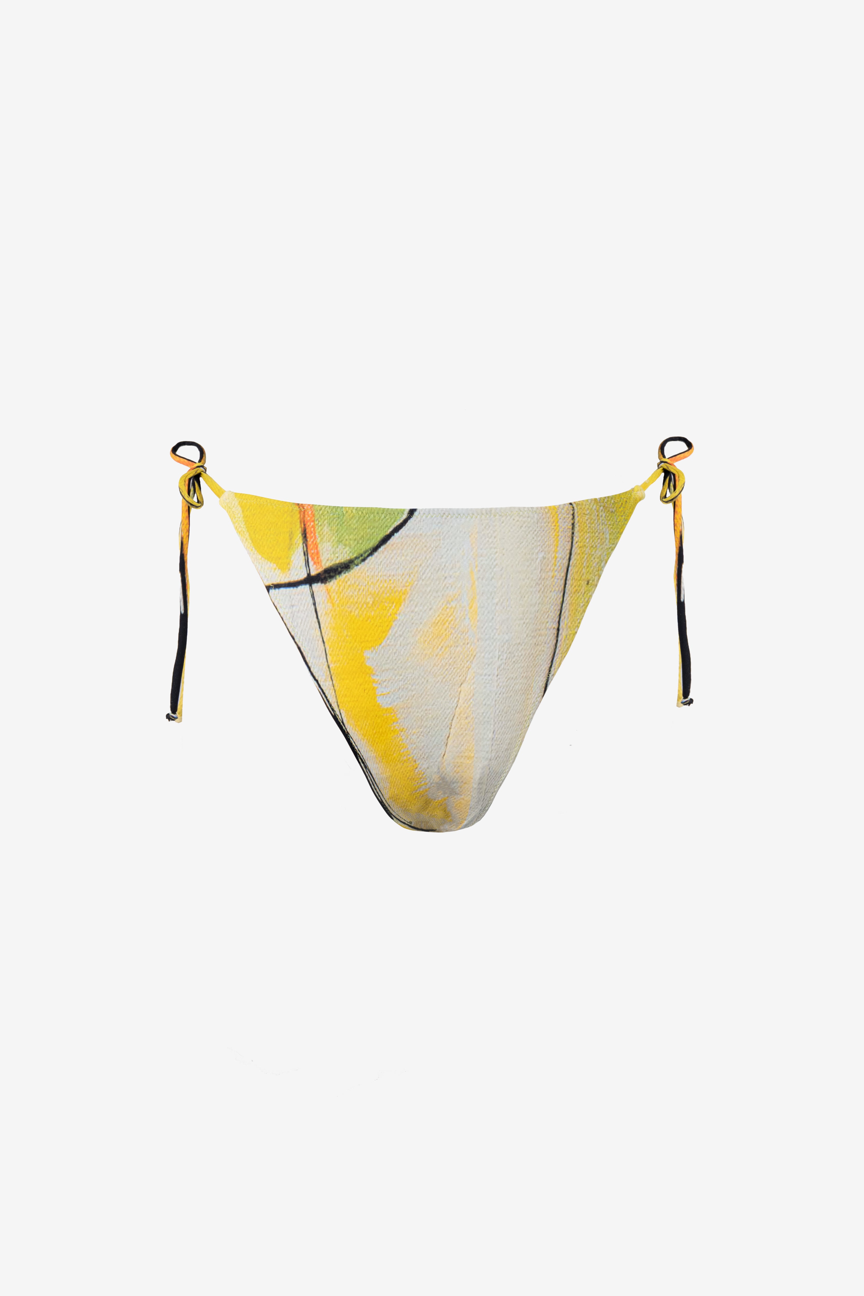 Vivi Charm Bottom — Chrysalis