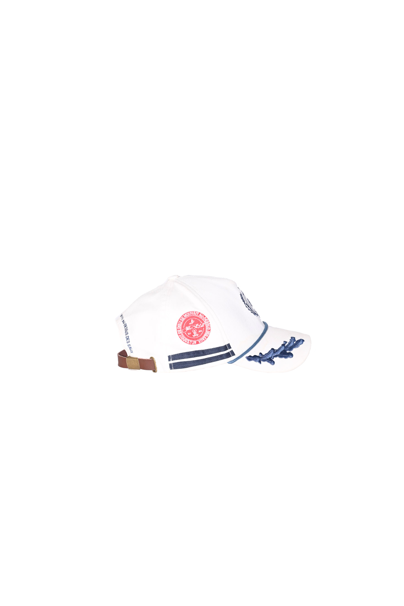 Yacht Club Hat