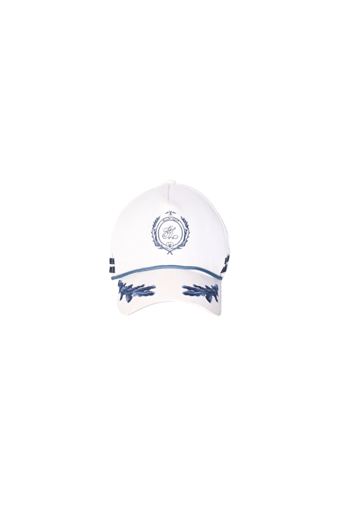 Yacht Club Hat