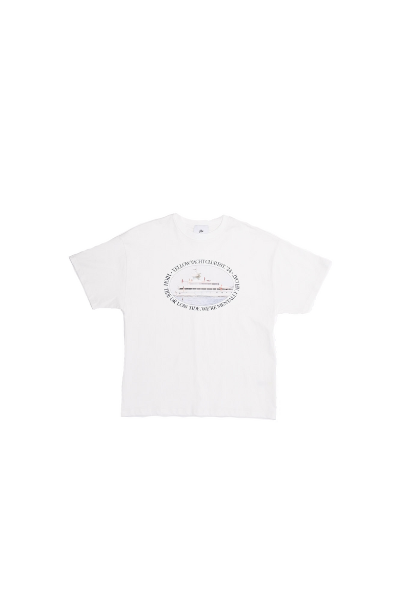 Yacht Club T-shirt