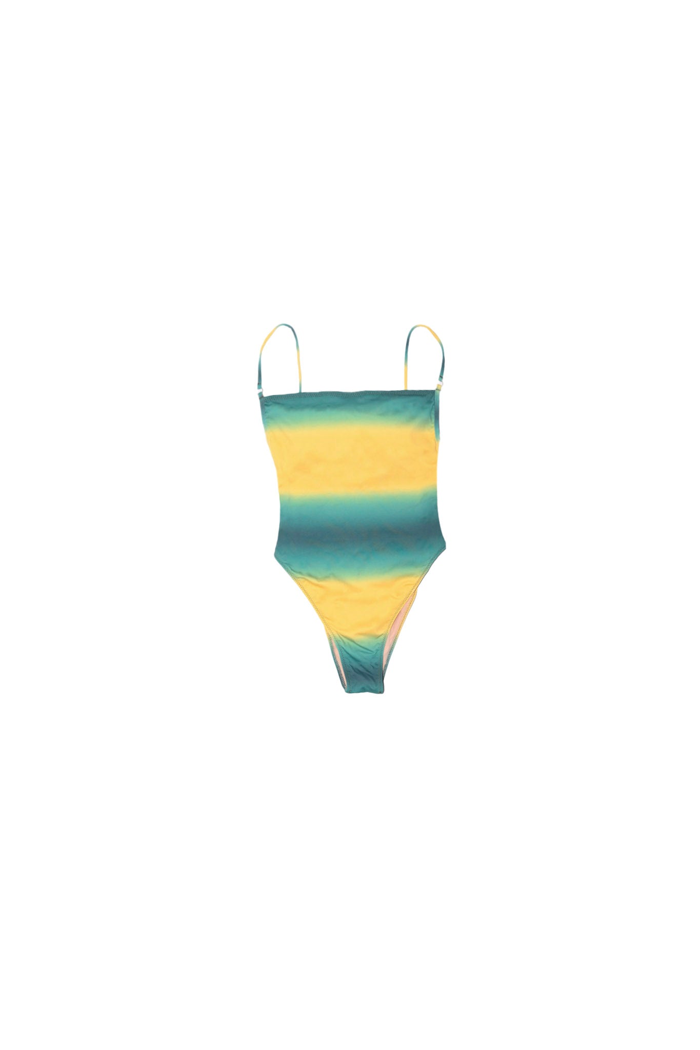 Mica One Piece — Amalfi