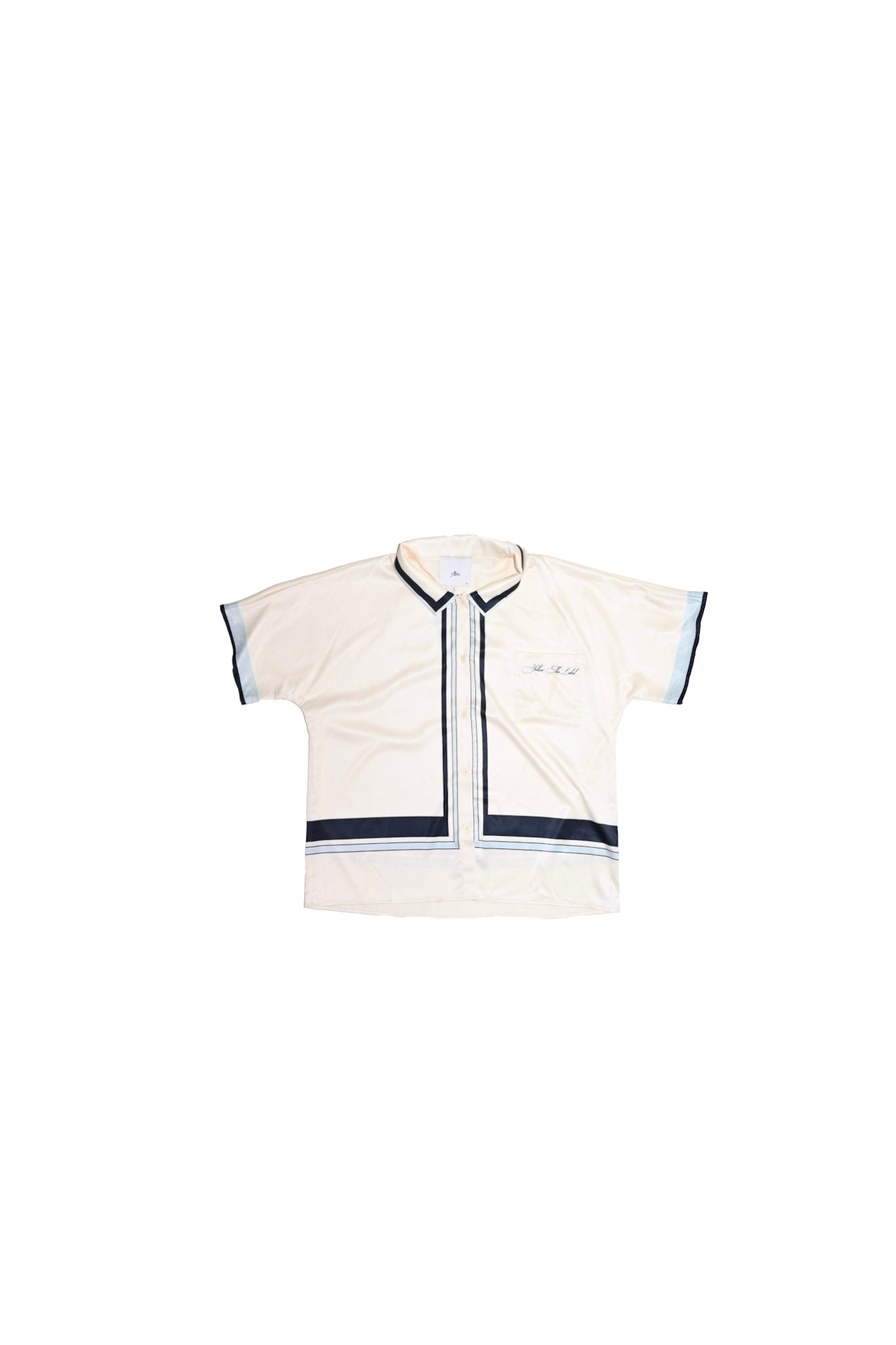 Mayard unisex-shirt