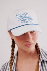 Wellness Academie Truckerpet