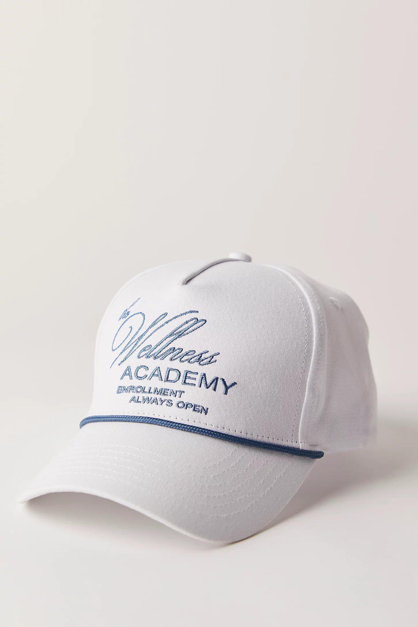 Wellness Academy Trucker Hat