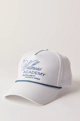 Wellness Academy Trucker Hat