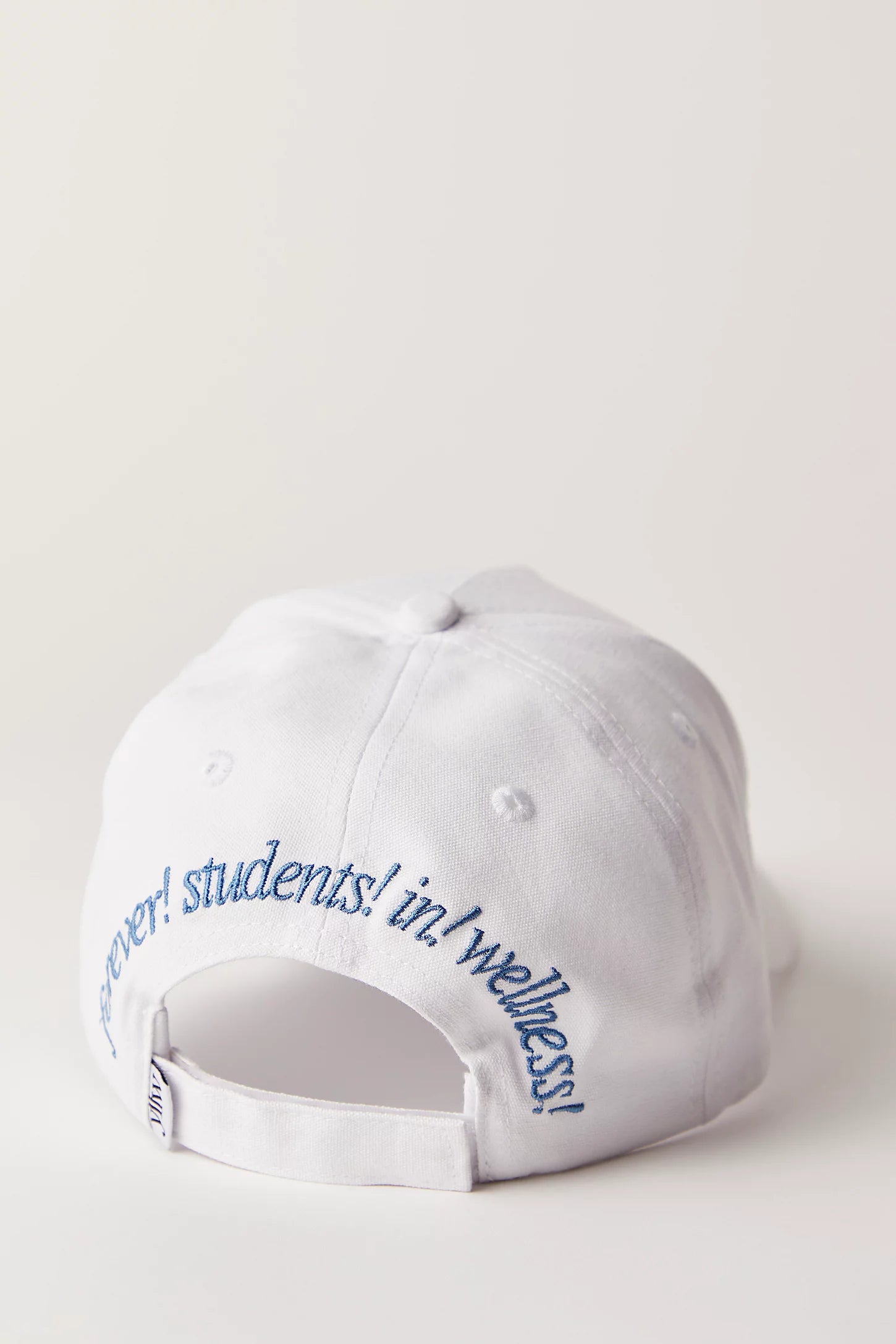 Wellness Academy Trucker Hat