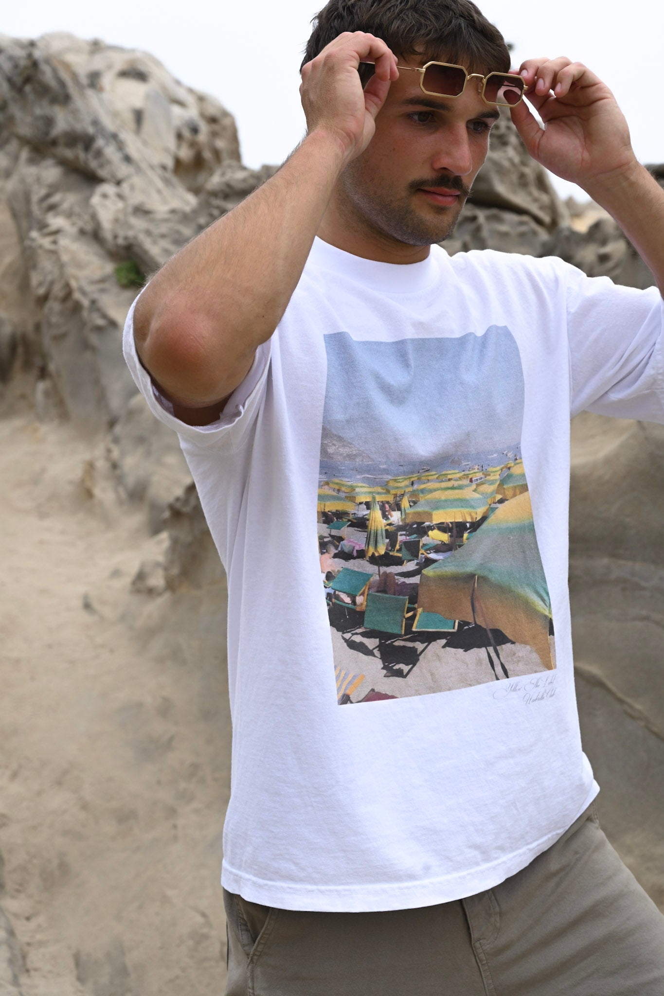 Positano Tee