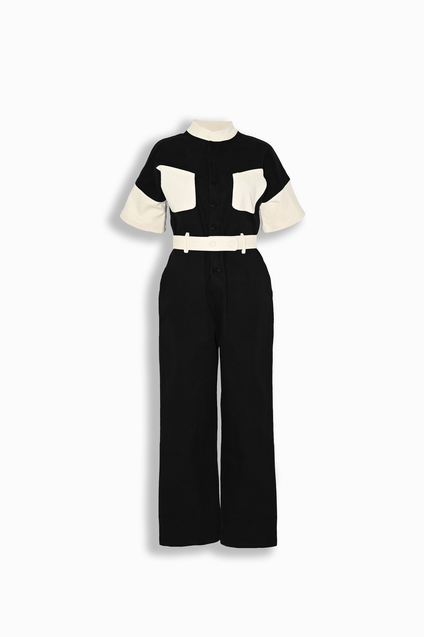 Arlo Jumpsuit