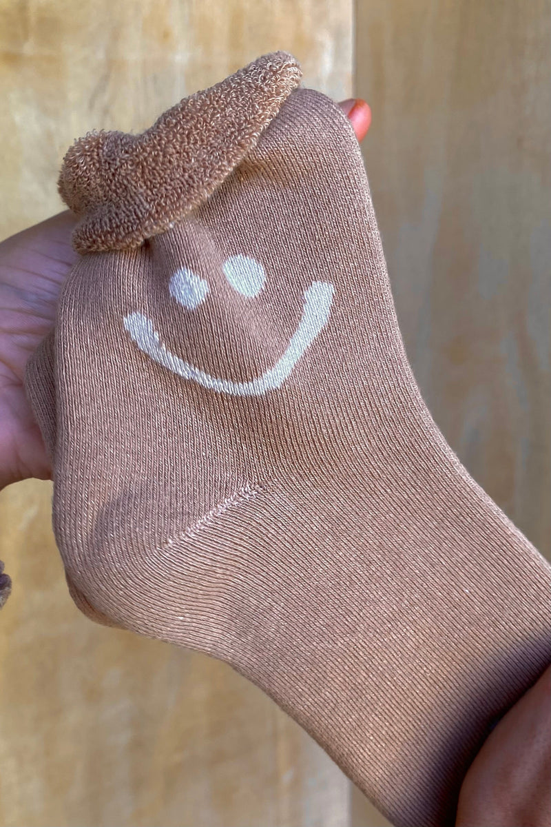 Happy Pack Socks — Neutral
