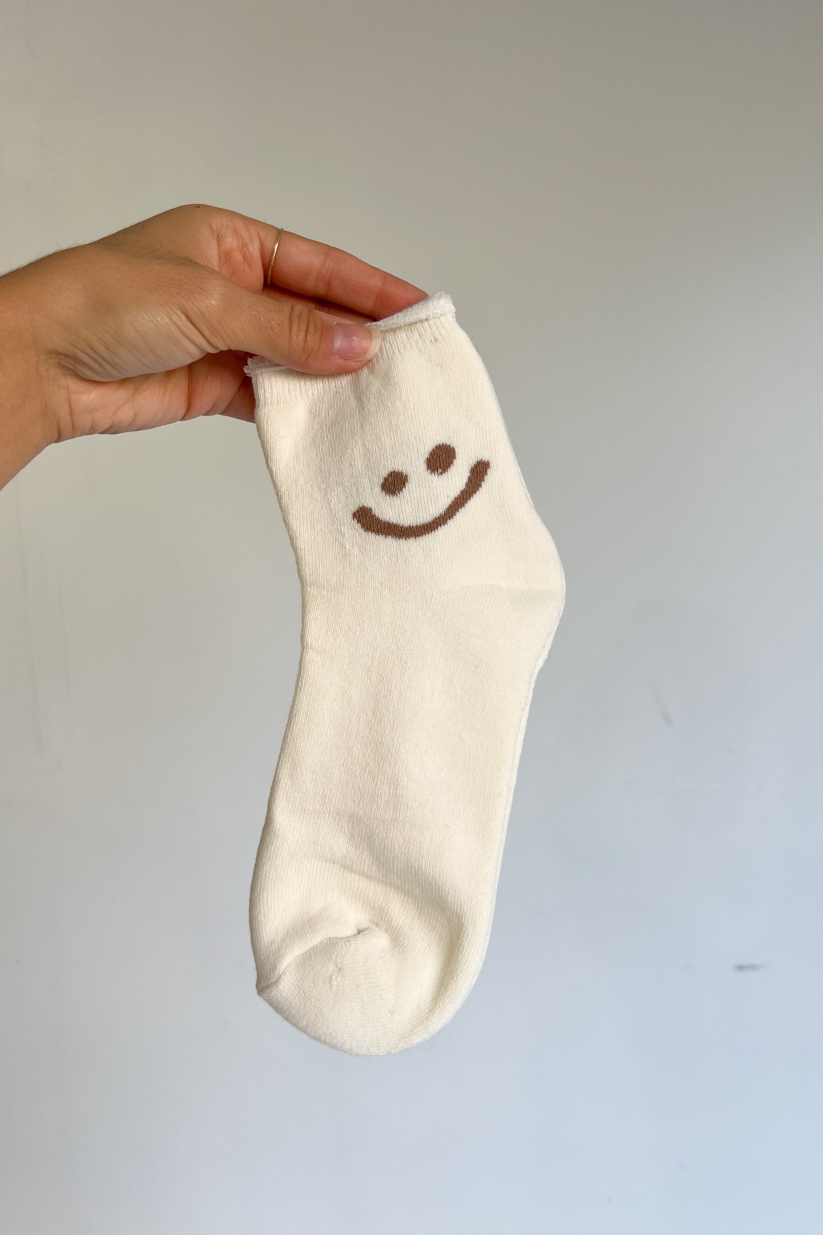 Happy Pack Socks — Neutral