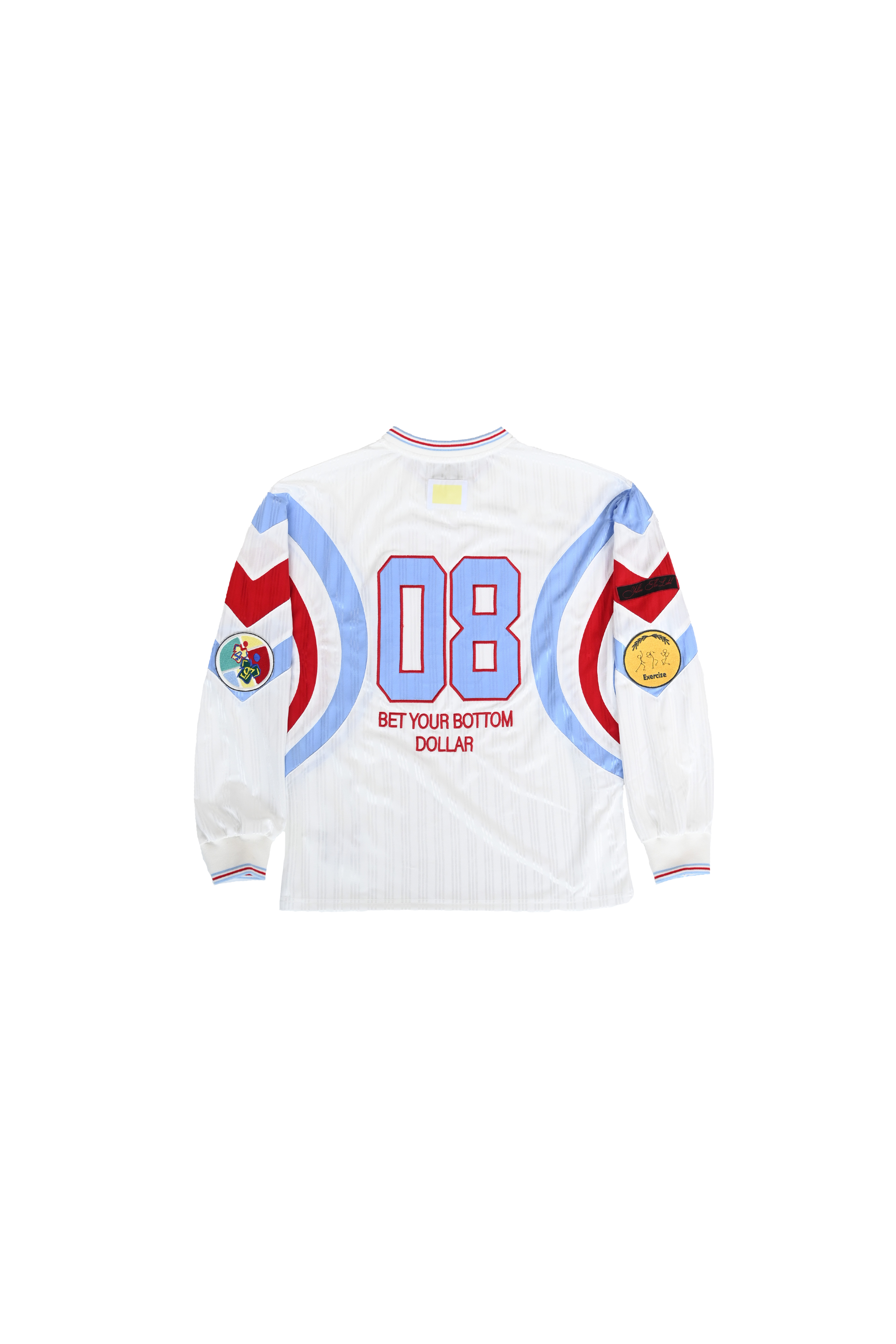 Serotonin Hockey Jersey (PREORDER)